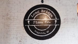 Long Bridge SF Pizzeria in Dogpatch